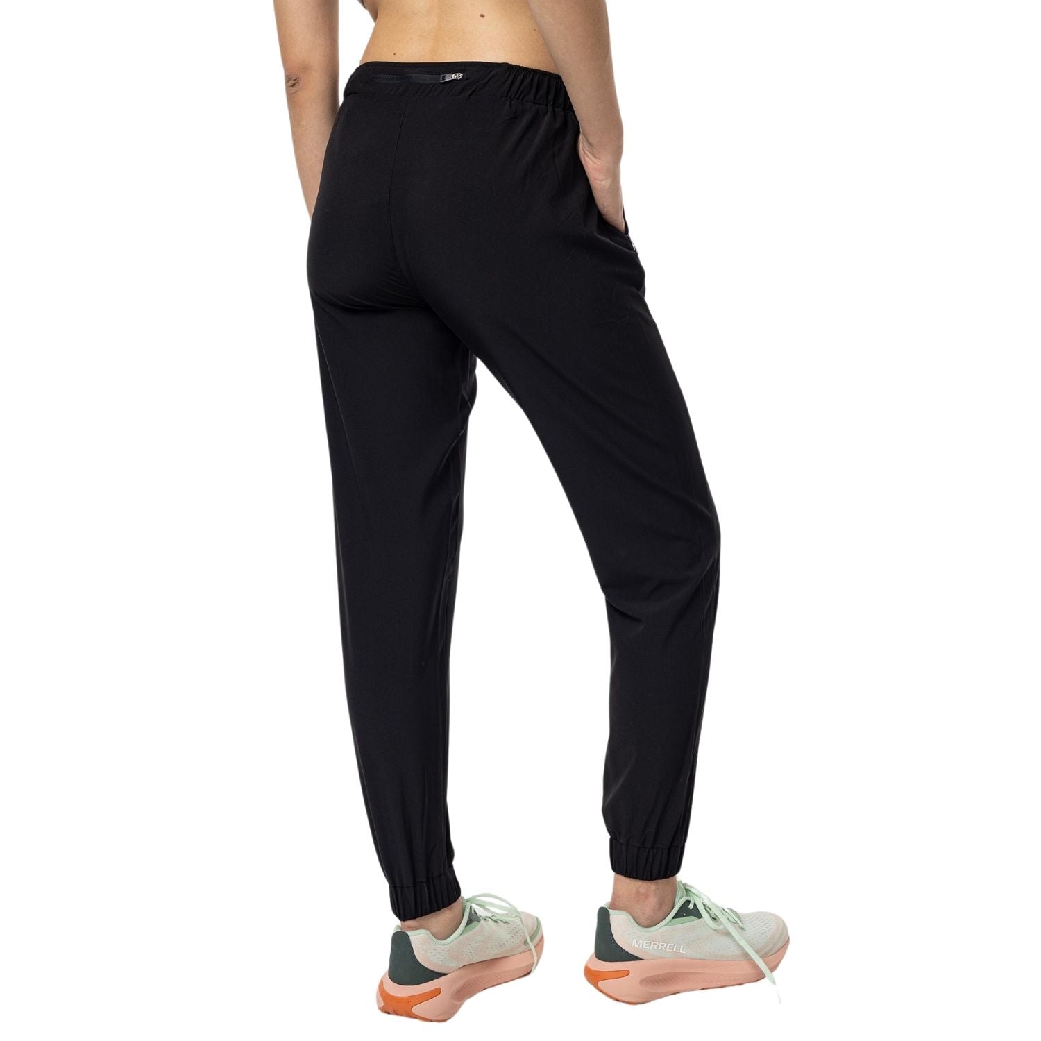 Kadın Erin W Pantolon-6