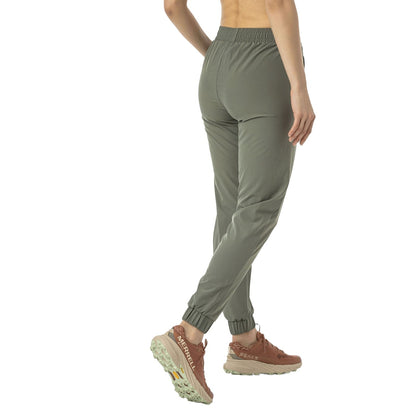 Kadın Erin W Pantolon-4