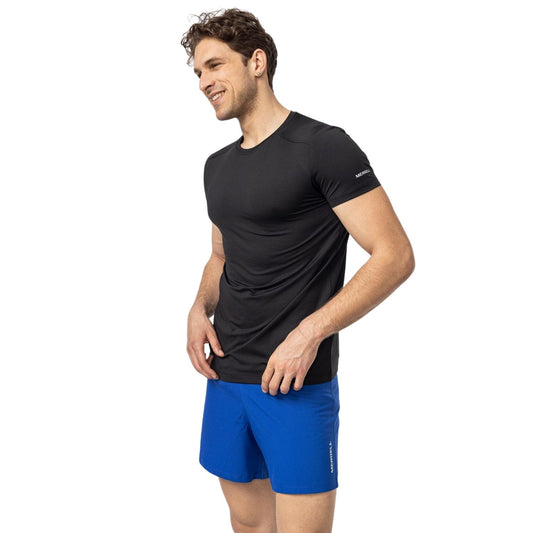 Erkek Tean M Koşu T-Shirt-2