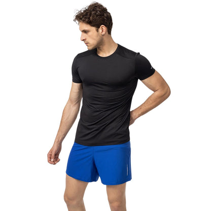 Erkek Tean M Koşu T-Shirt-4