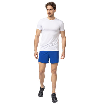Erkek Tean M Koşu T-Shirt-2
