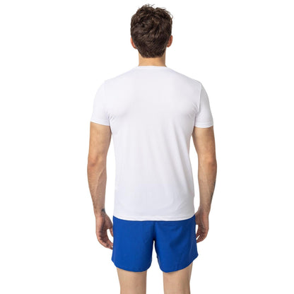 Erkek Tean M Koşu T-Shirt-5