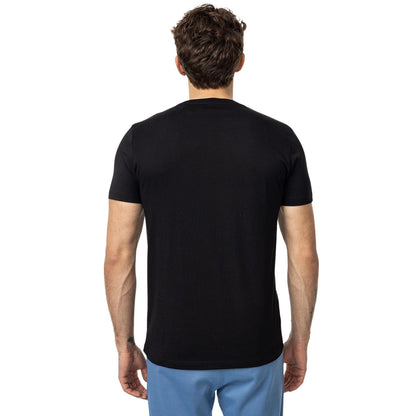 Torı M Erkek Black T-Shırt-5
