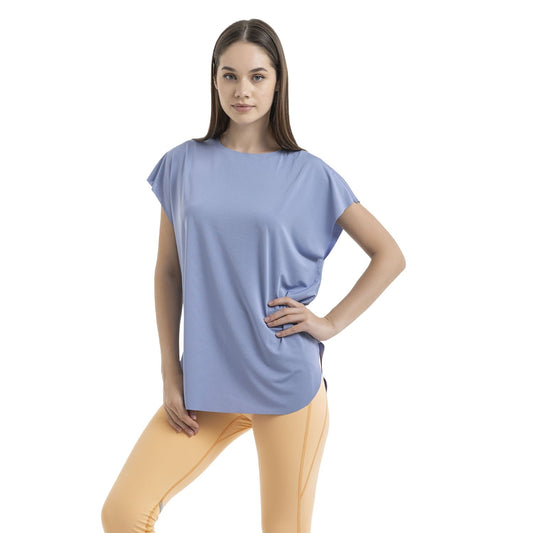 Kadın Tulip W Koşu T-Shirt-1