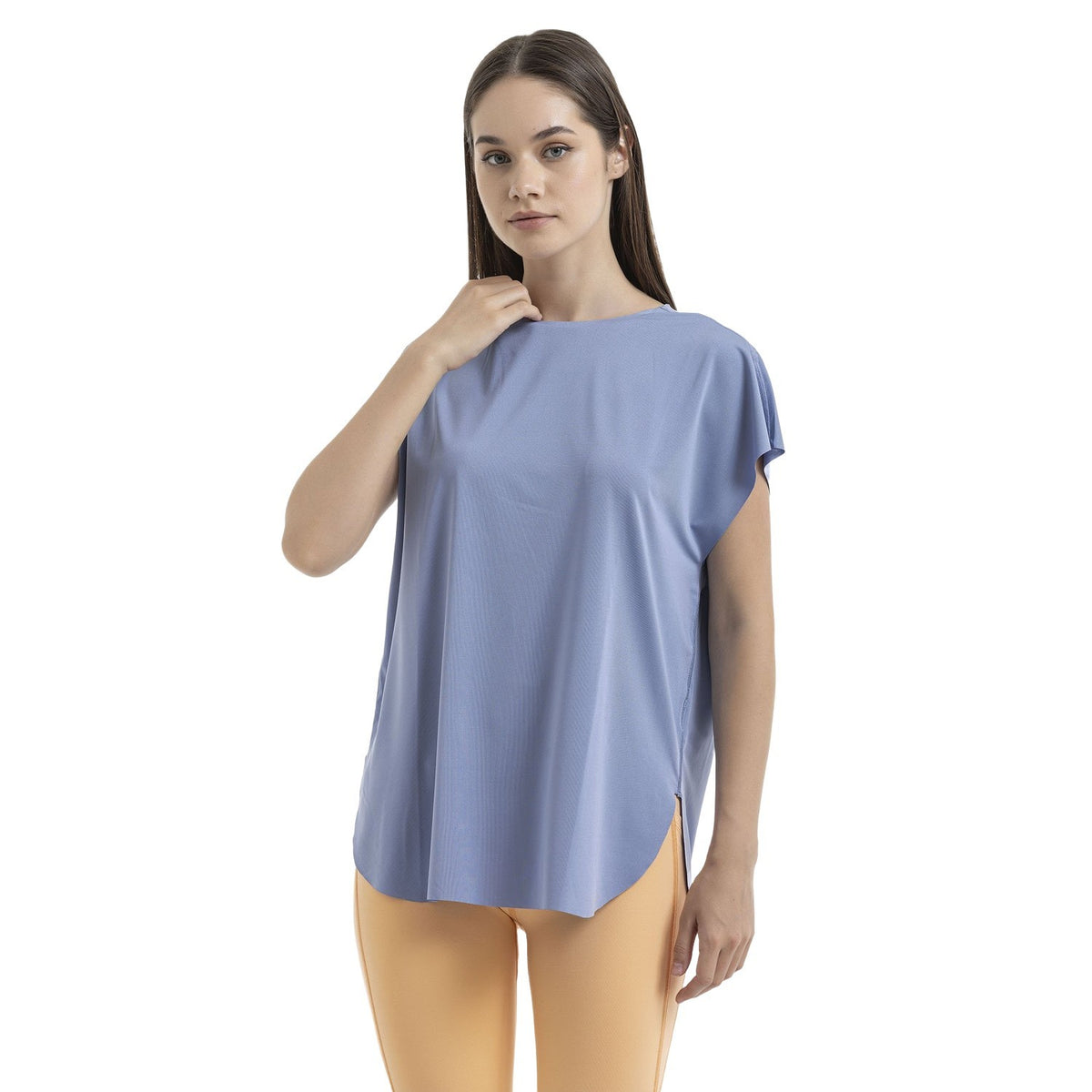 Kadın Tulip W Koşu T-Shirt-2