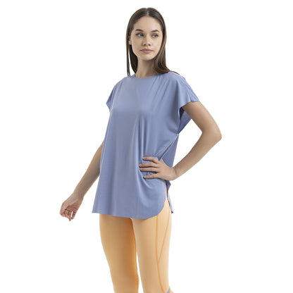 Kadın Tulip W Koşu T-Shirt-3