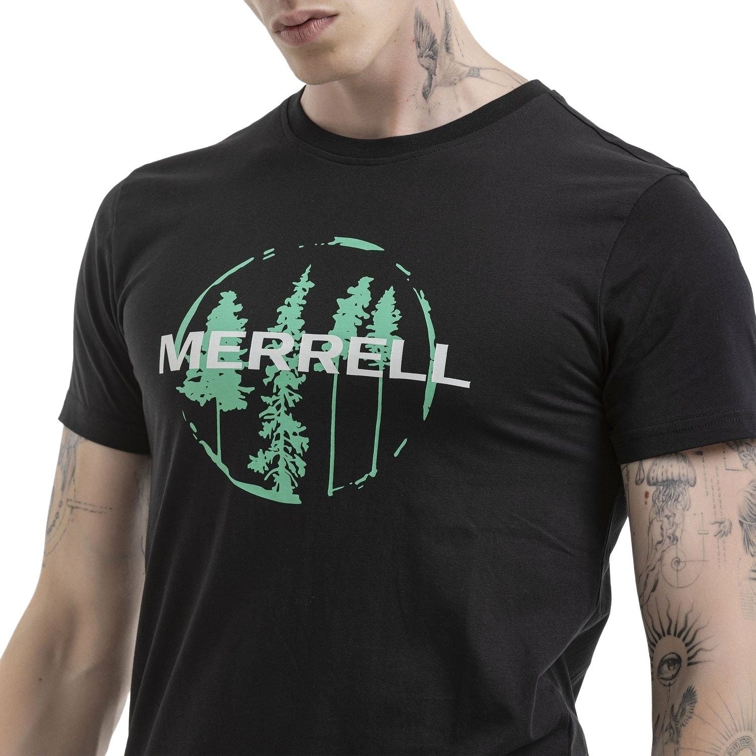 Erkek Talk M T-Shirt-4