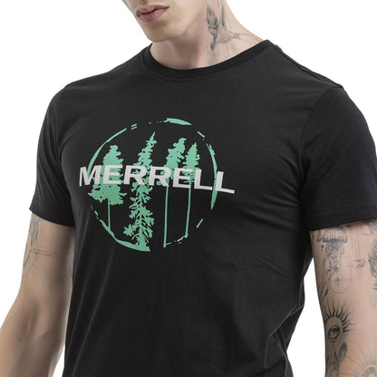 Erkek Talk M T-Shirt-4