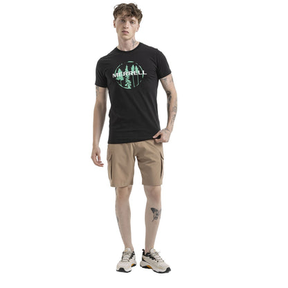 Erkek Talk M T-Shirt-6