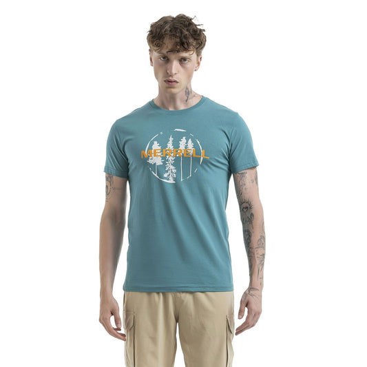 Erkek Talk M T-Shirt-1