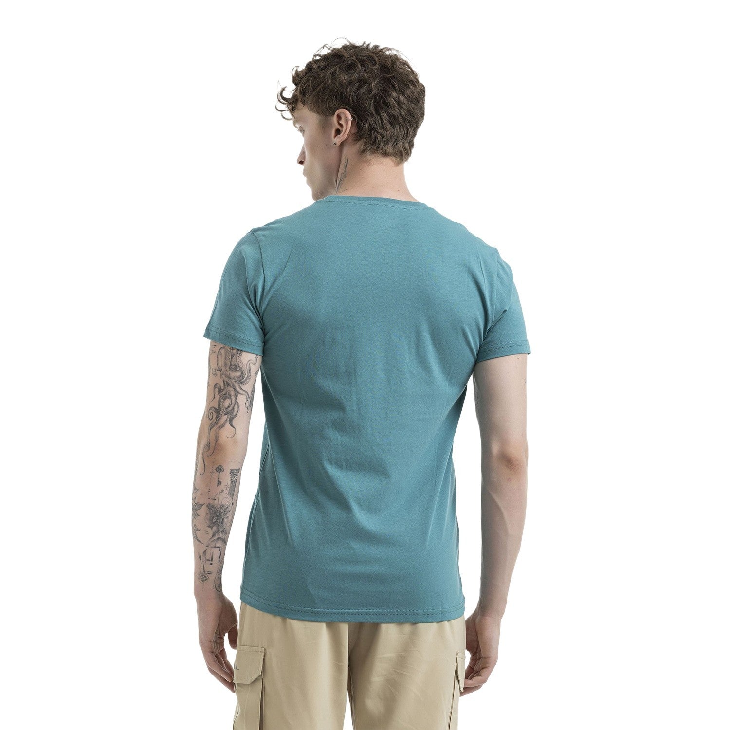 Erkek Talk M T-Shirt-5