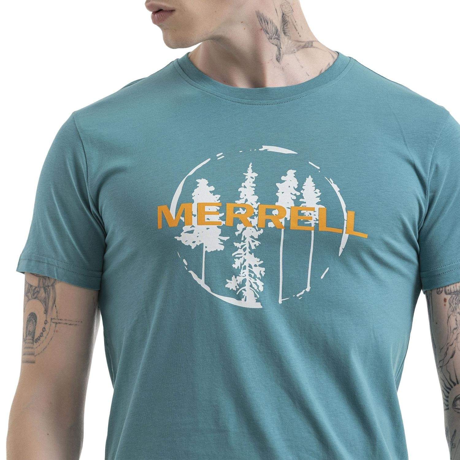 Erkek Talk M T-Shirt-7