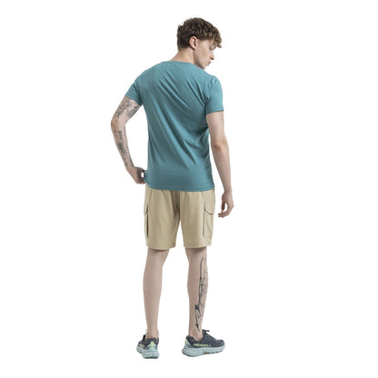 Erkek Talk M T-Shirt-8