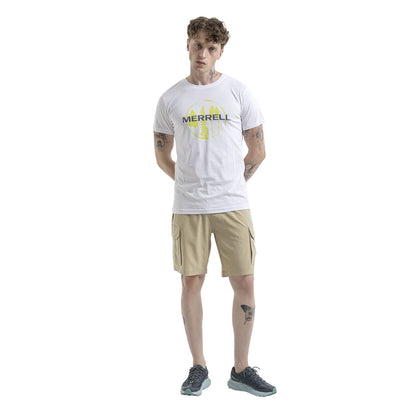 Erkek Talk M T-Shirt-3