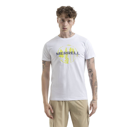 Erkek Talk M T-Shirt-6