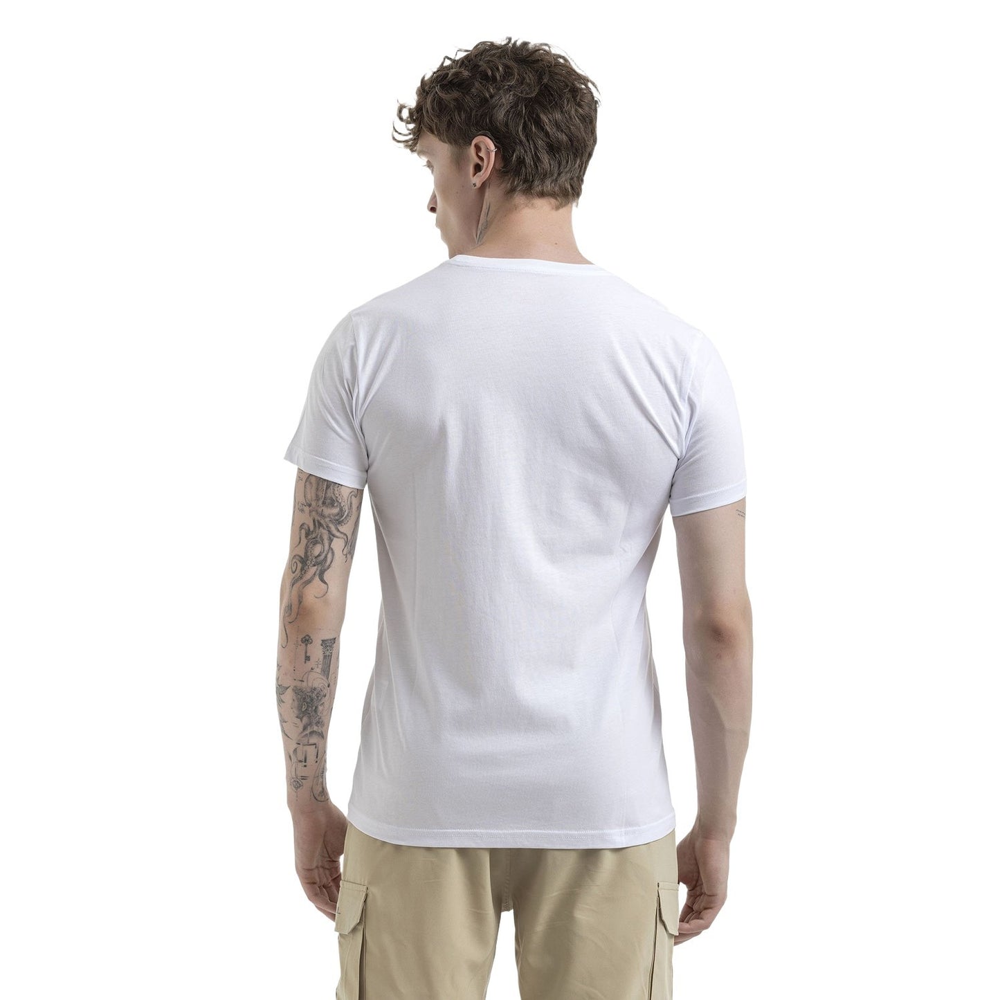 Erkek Talk M T-Shirt-7