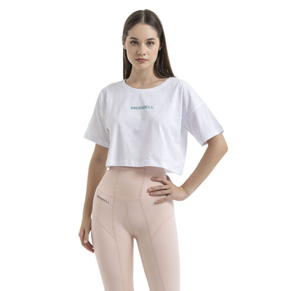 Kadın Task W T-Shirt-1