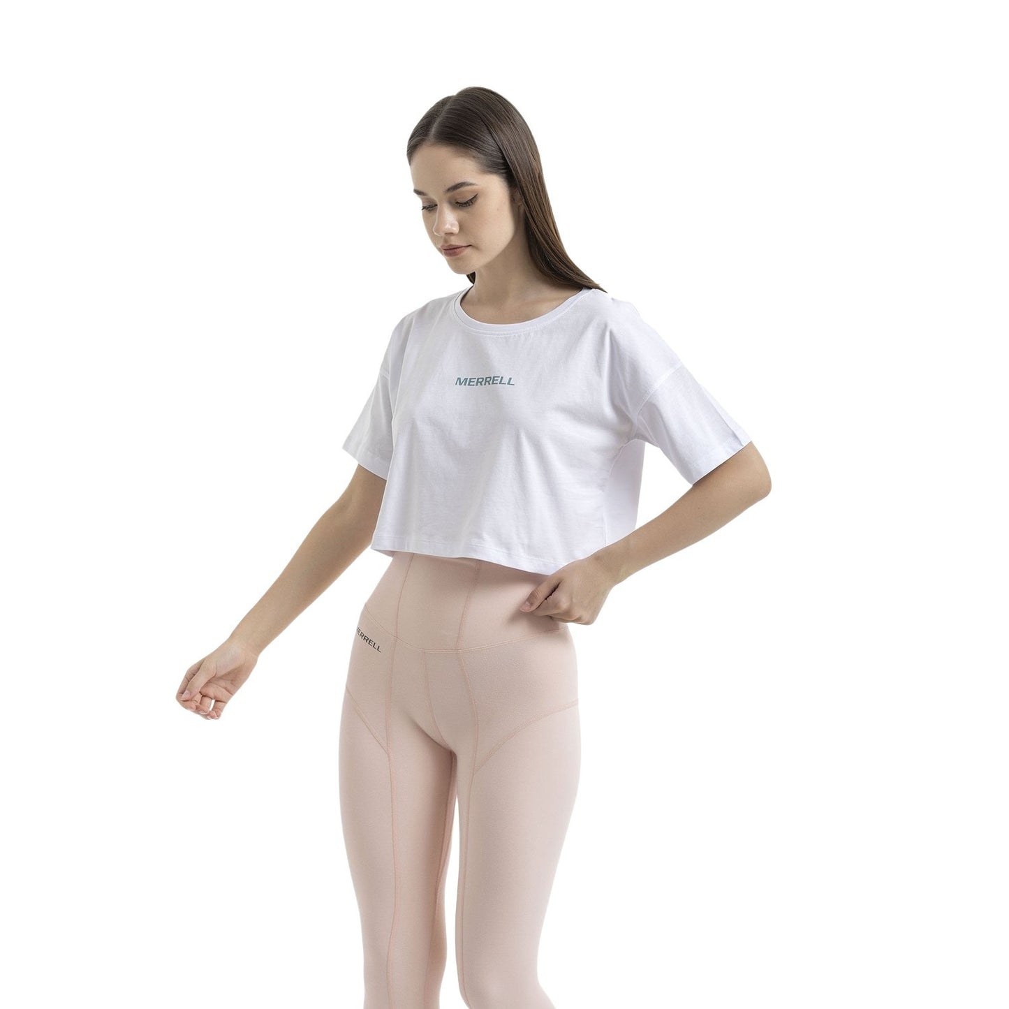 Kadın Task W T-Shirt-2
