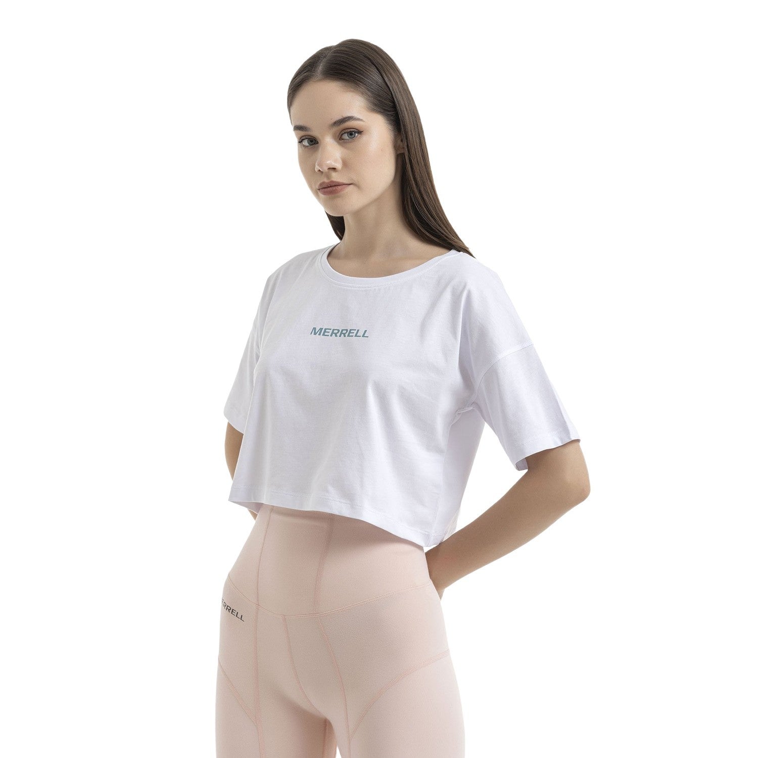Kadın Task W T-Shirt-3