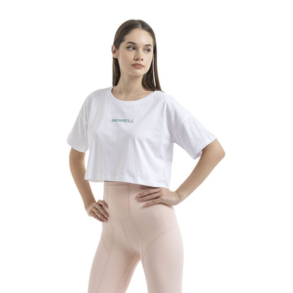 Kadın Task W T-Shirt-4