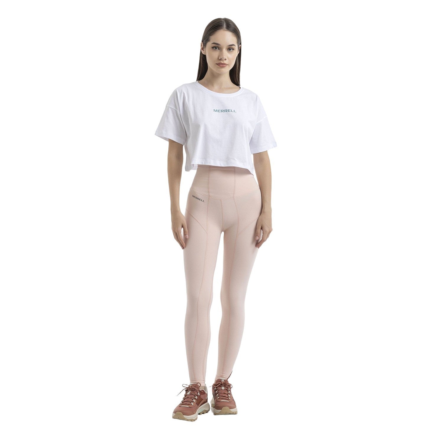 Kadın Task W T-Shirt-5