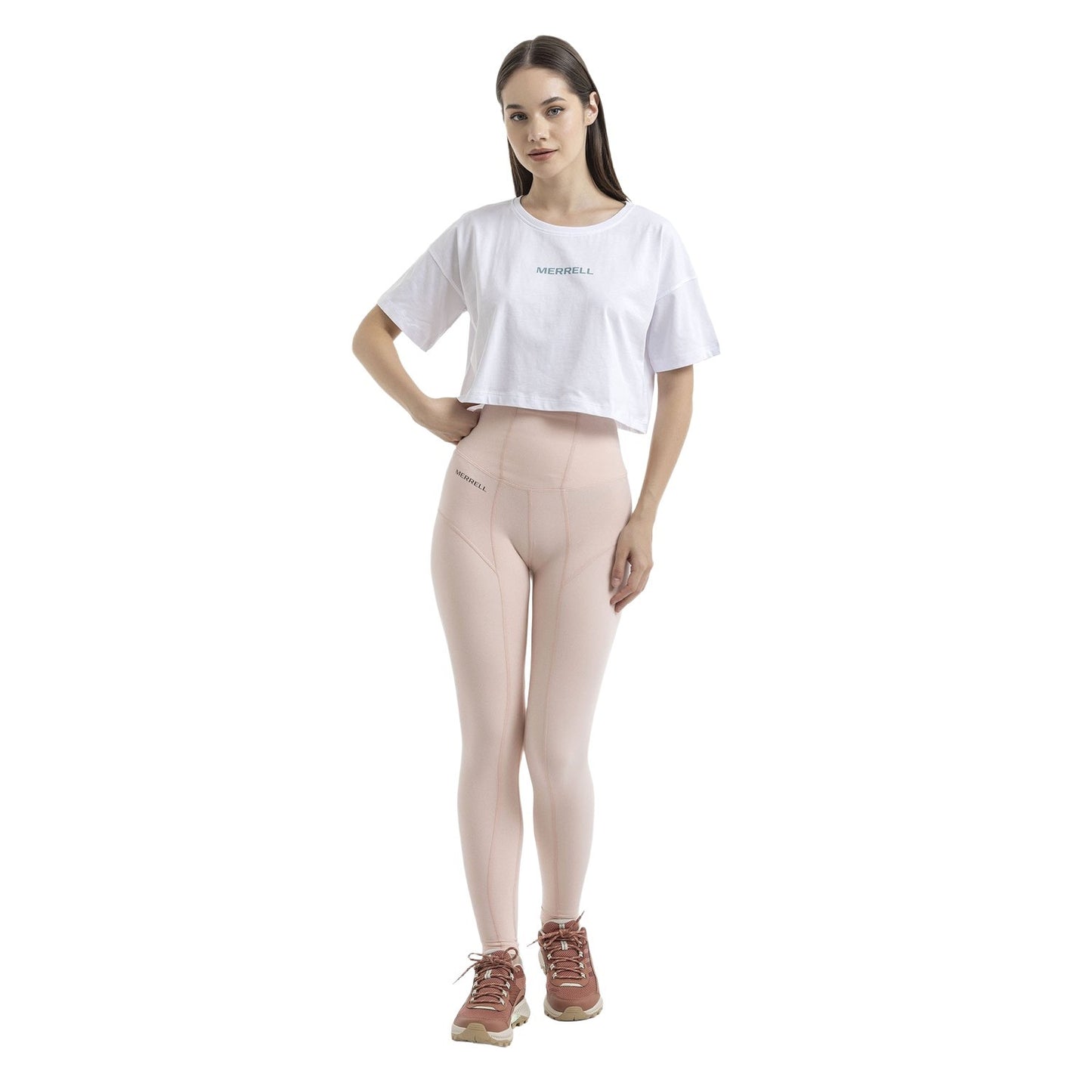 Kadın Task W T-Shirt-6