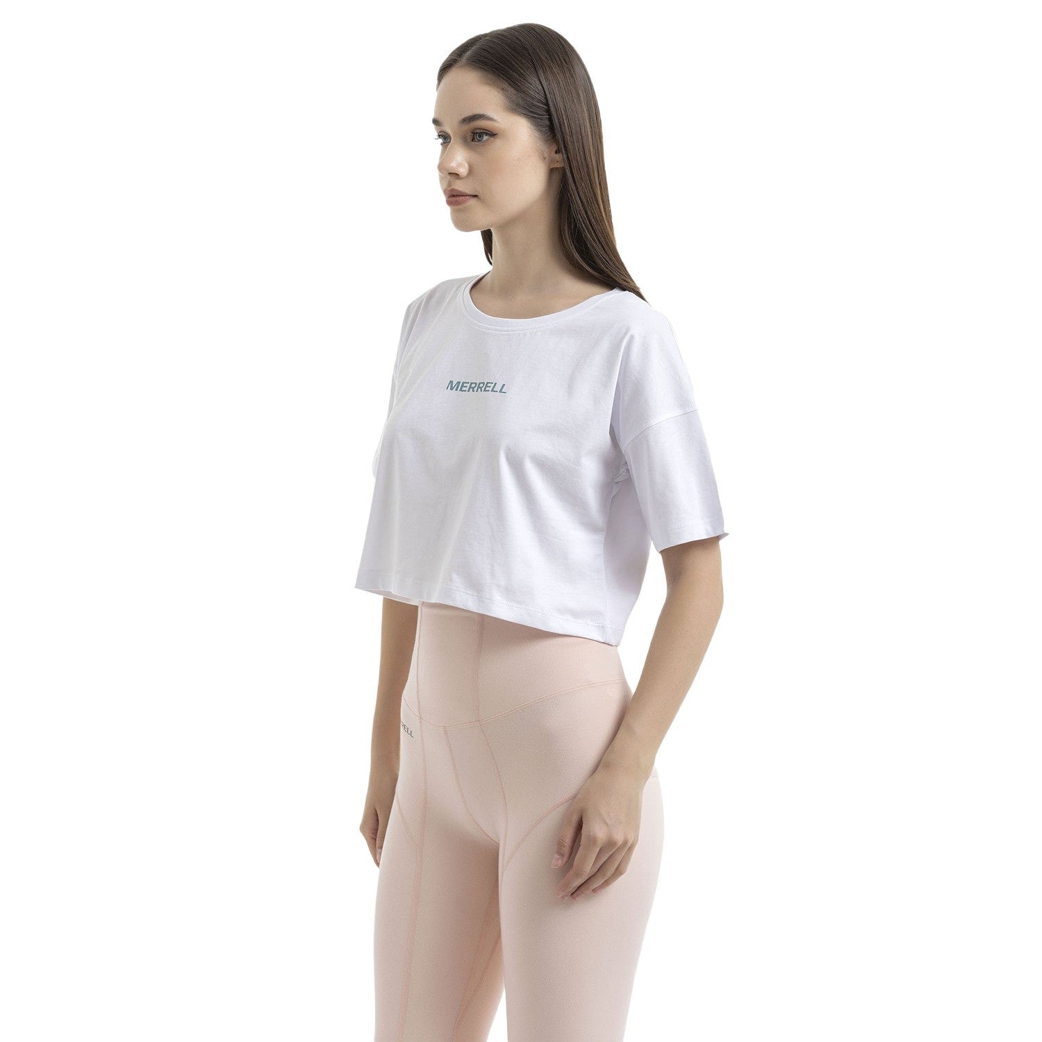 Kadın Task W T-Shirt-7