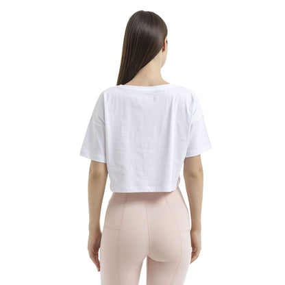 Kadın Task W T-Shirt-8