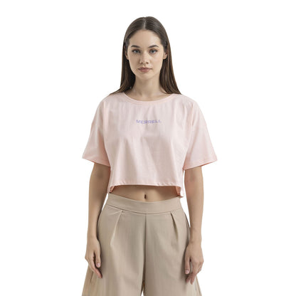 Kadın Task W T-Shirt-1