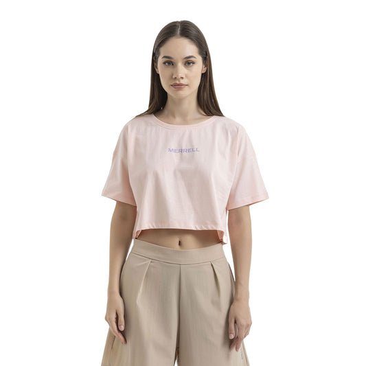 Kadın Task W T-Shirt-1