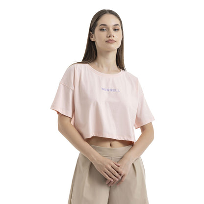 Kadın Task W T-Shirt-3