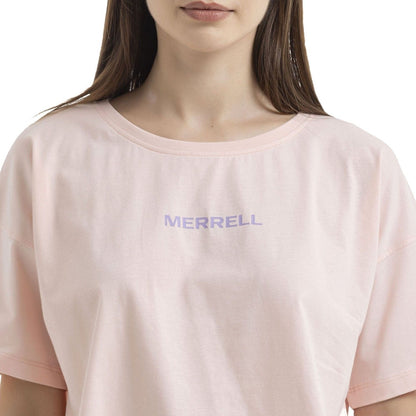 Kadın Task W T-Shirt-4