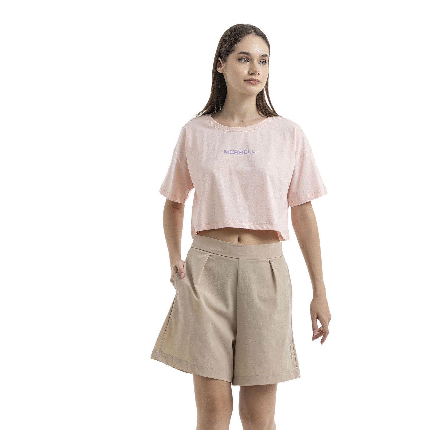 Kadın Task W T-Shirt-6