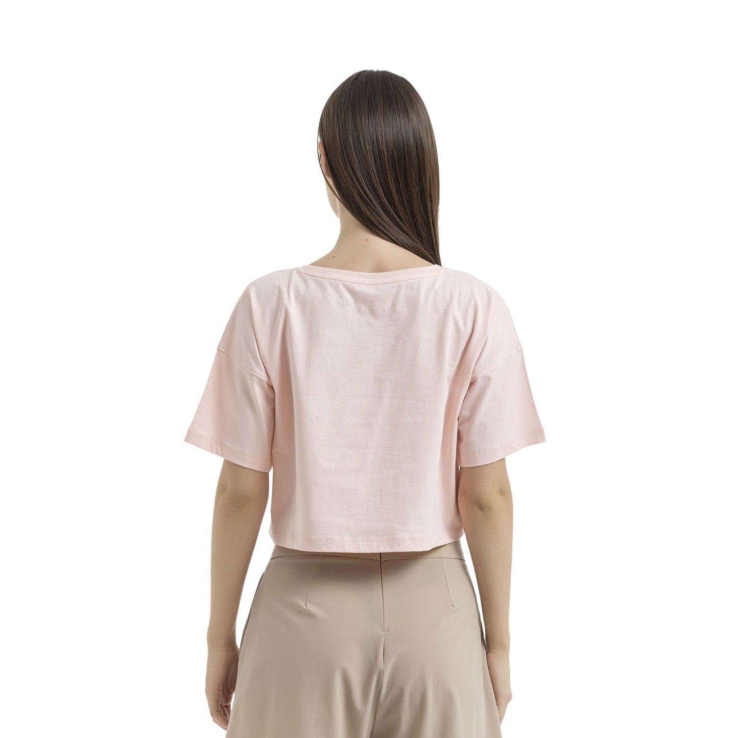 Kadın Task W T-Shirt-7