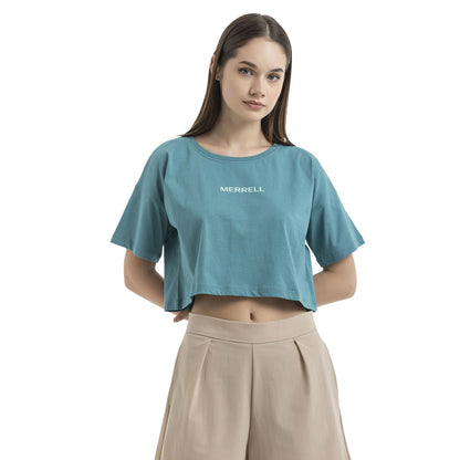 Kadın Task W T-Shirt-2