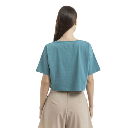 Kadın Task W T-Shirt-3