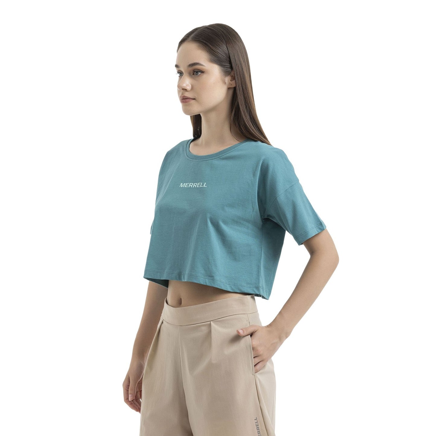 Kadın Task W T-Shirt-4