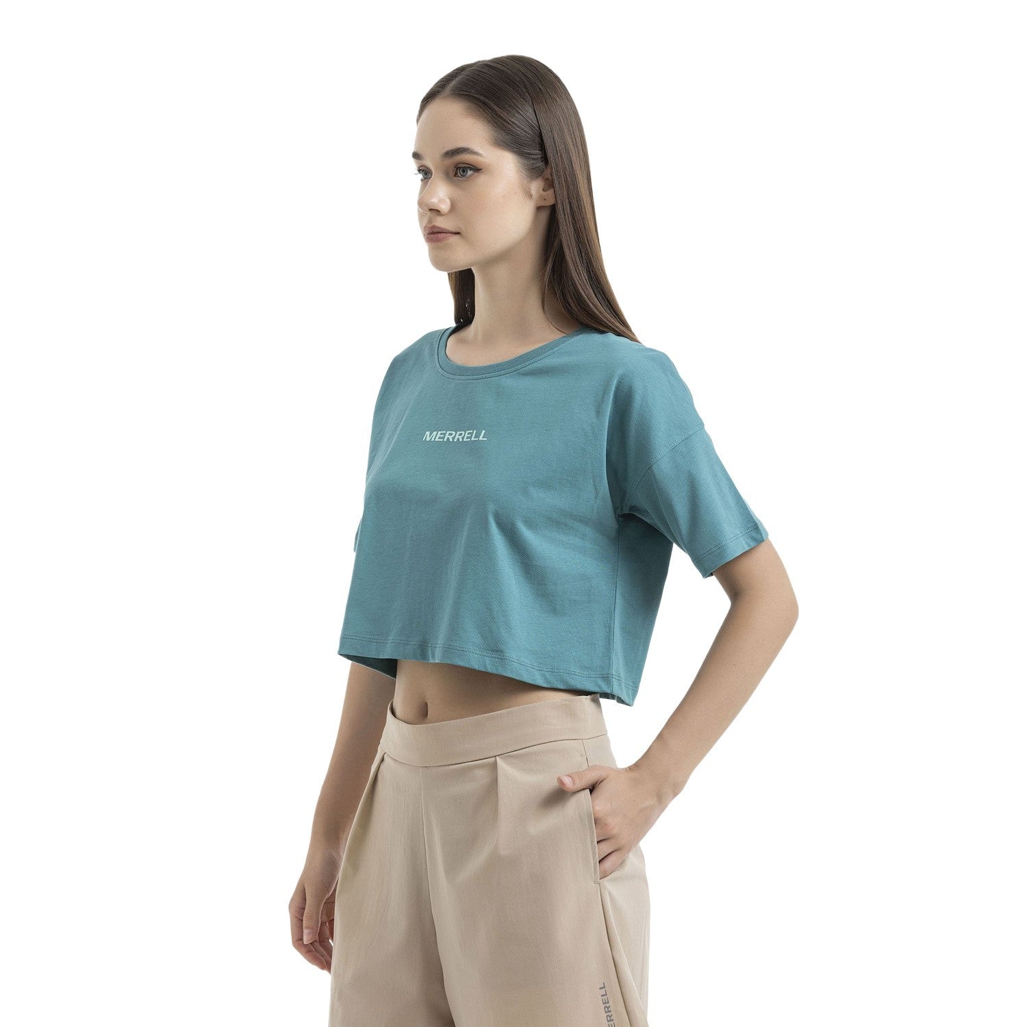 Kadın Task W T-Shirt-4