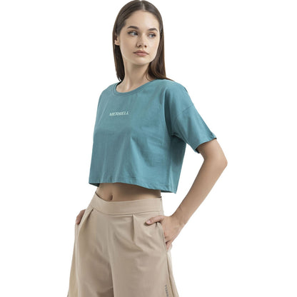Kadın Task W T-Shirt-5