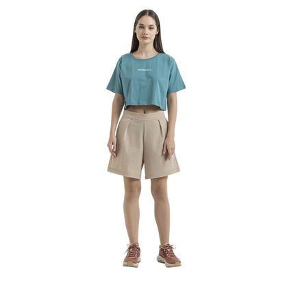 Kadın Task W T-Shirt-9