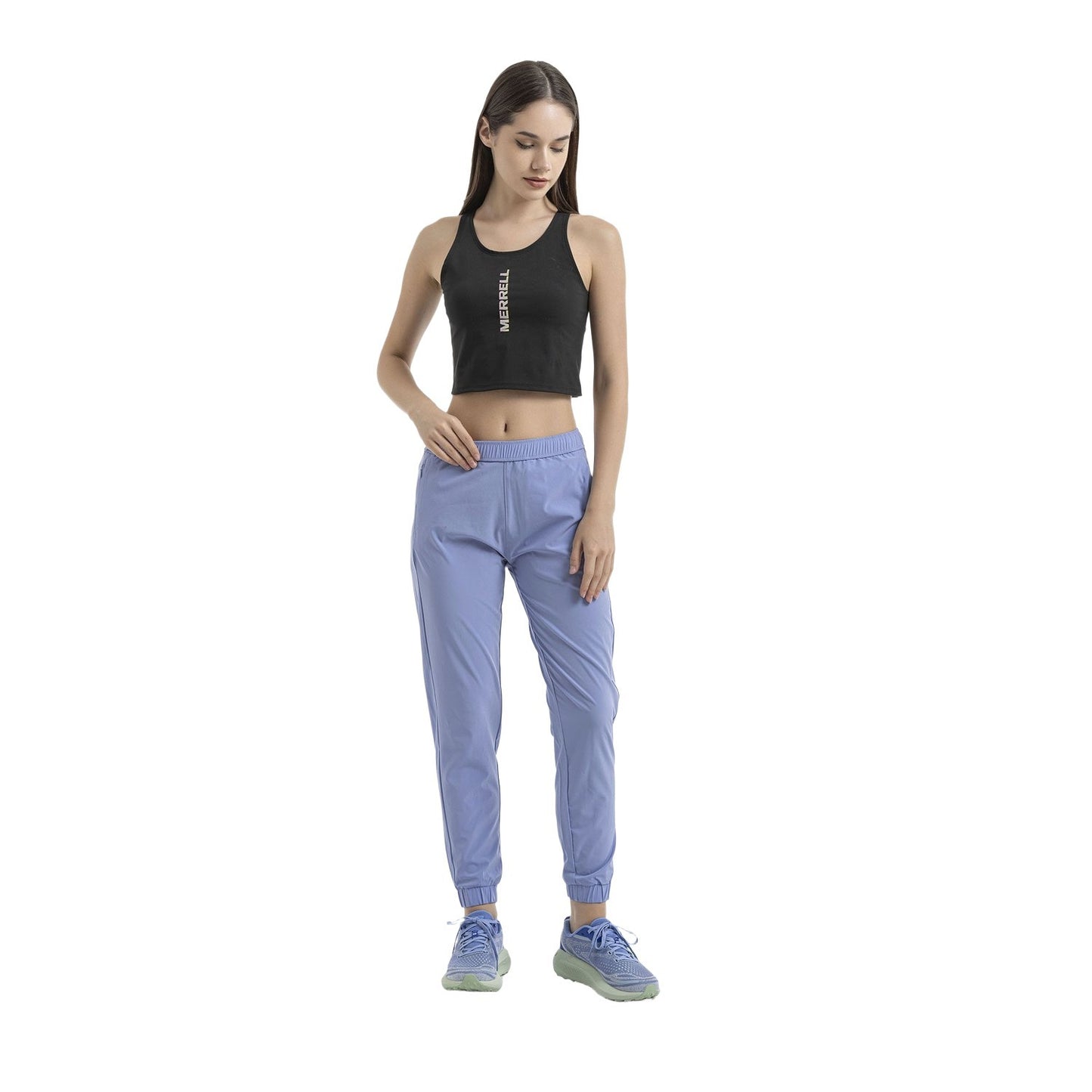 Kadın Tear W Tank Top-5