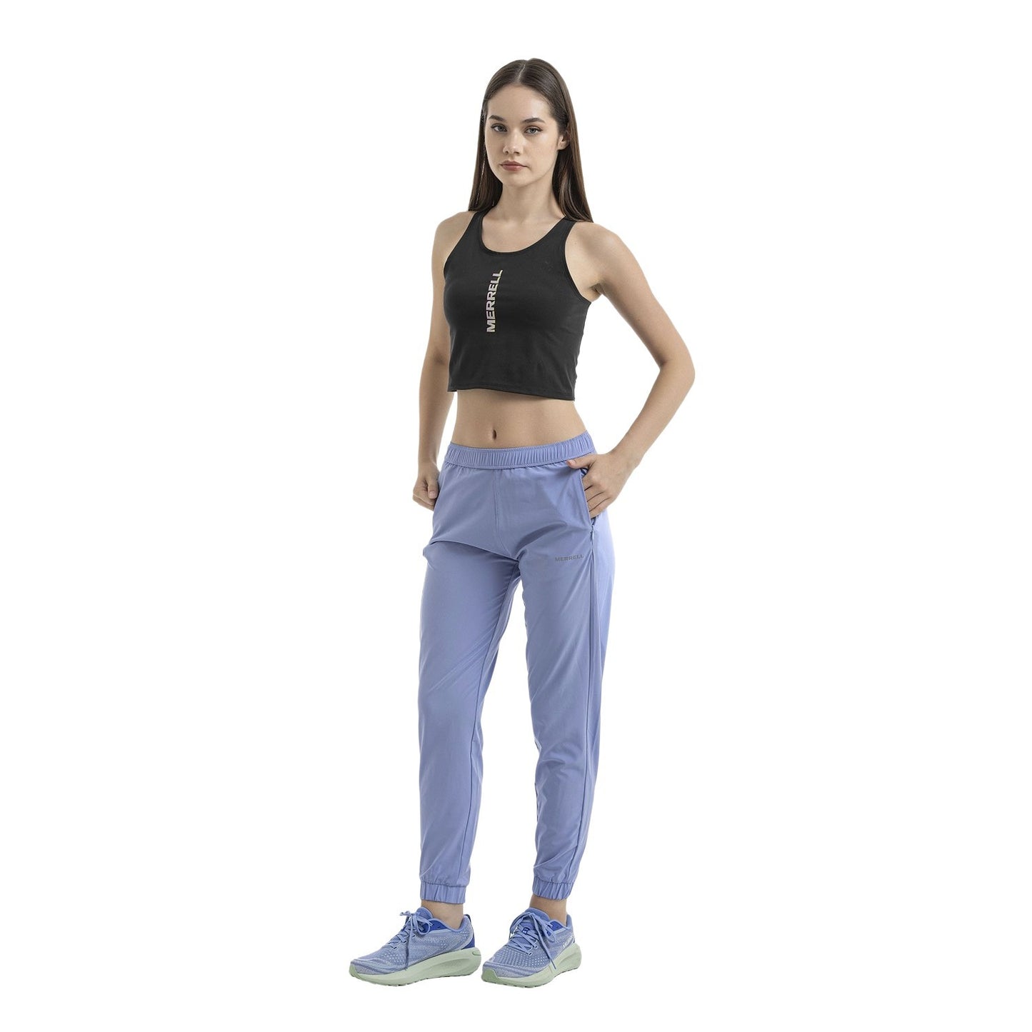 Kadın Tear W Tank Top-6