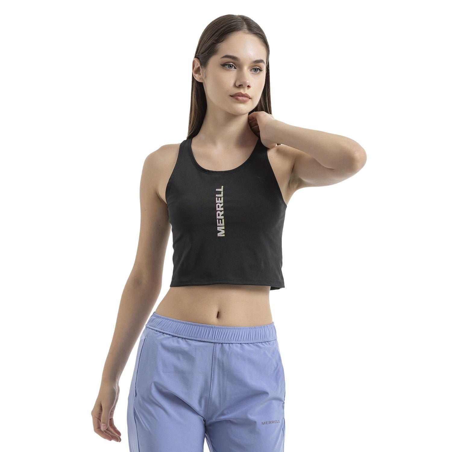 Kadın Tear W Tank Top-7