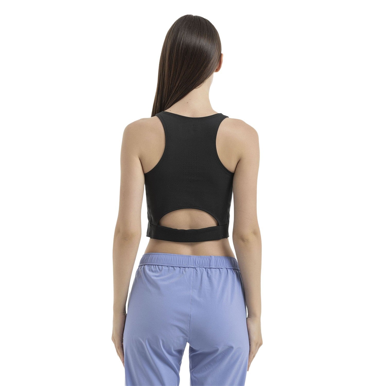 Kadın Tear W Tank Top-8