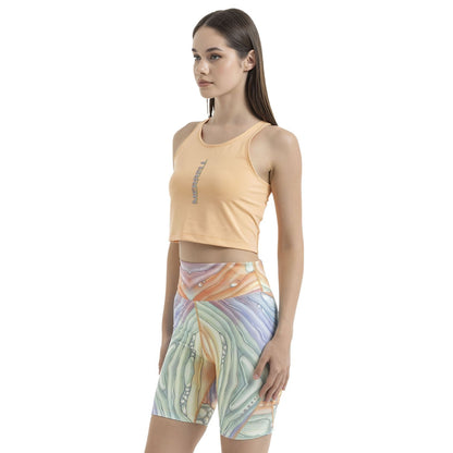 Kadın Tear W Tank Top-2