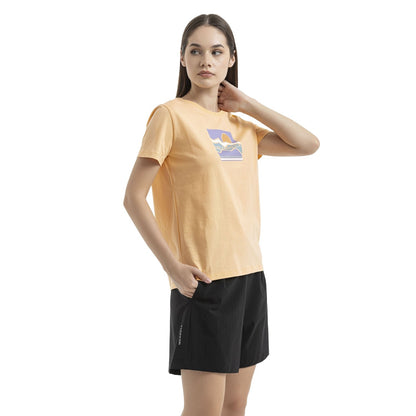 Kadın Temp W T-Shirt-3