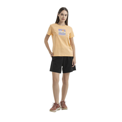 Kadın Temp W T-Shirt-5