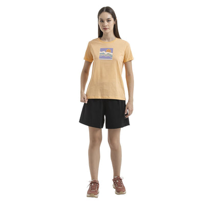 Kadın Temp W T-Shirt-6