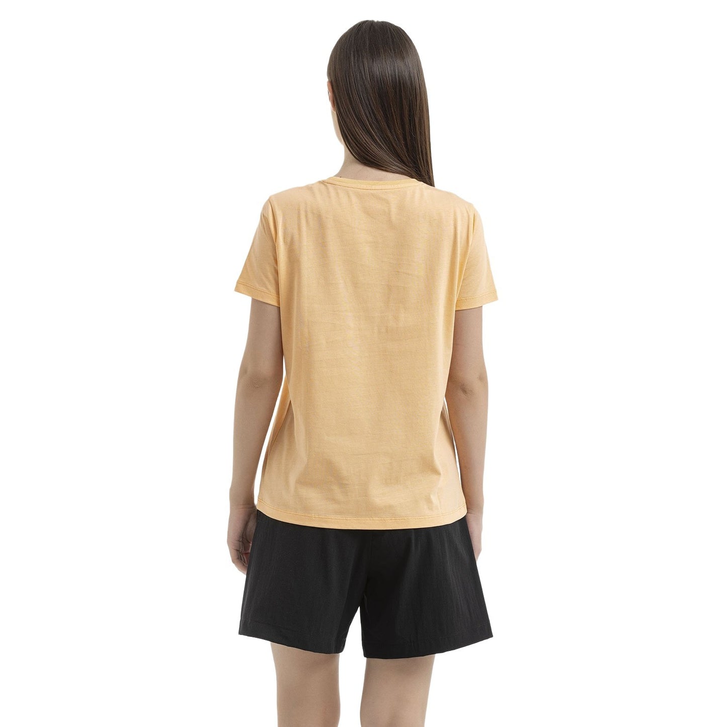 Kadın Temp W T-Shirt-8