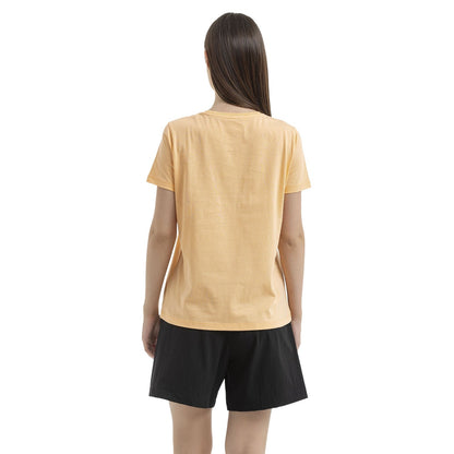 Kadın Temp W T-Shirt-8